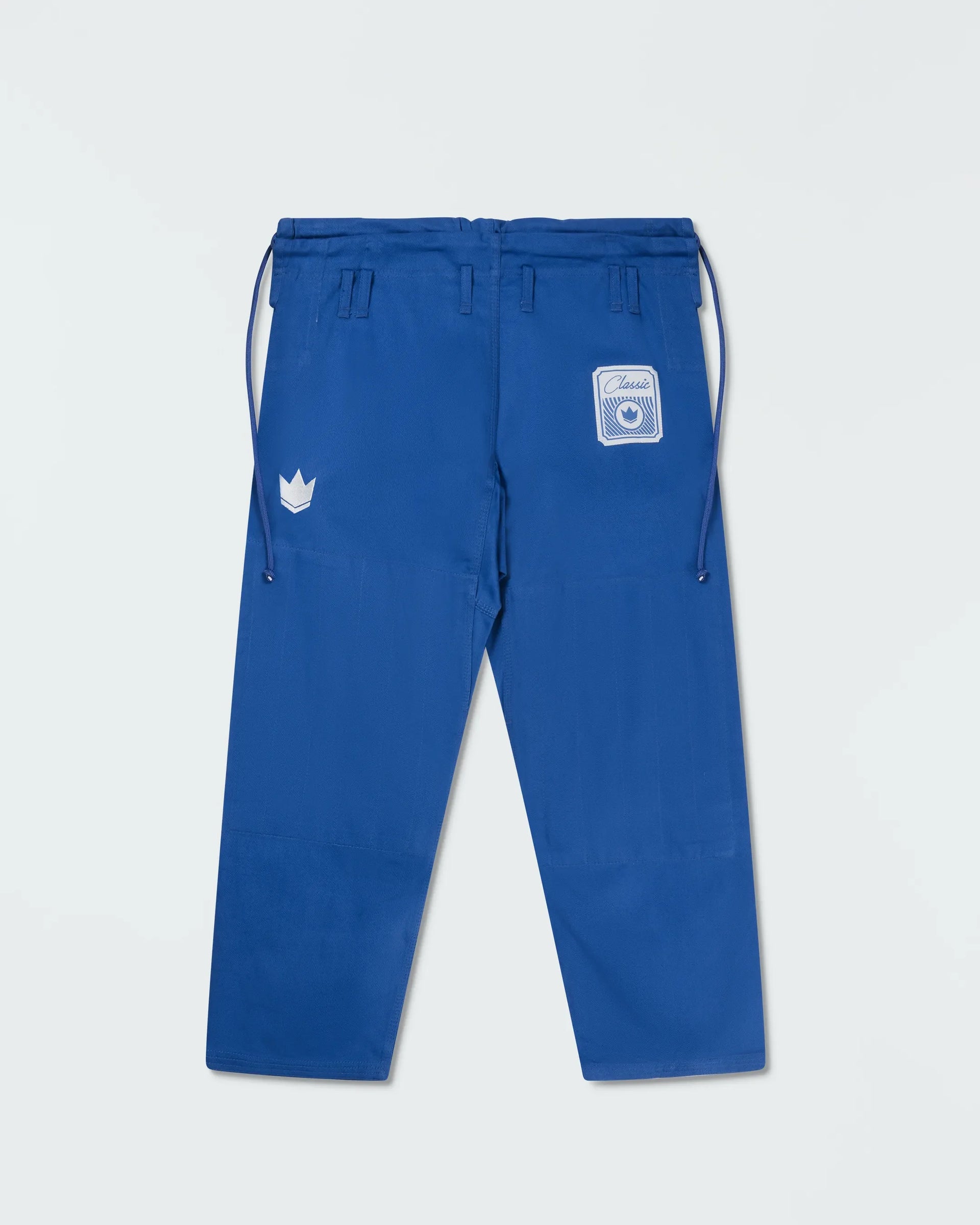 Classic 3.0 Jiu Jitsu Gi - Blue from Kingz