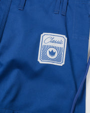 Classic 3.0 Jiu Jitsu Gi - Blue from Kingz
