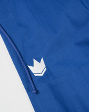 Classic 3.0 Jiu Jitsu Gi - Blue from Kingz