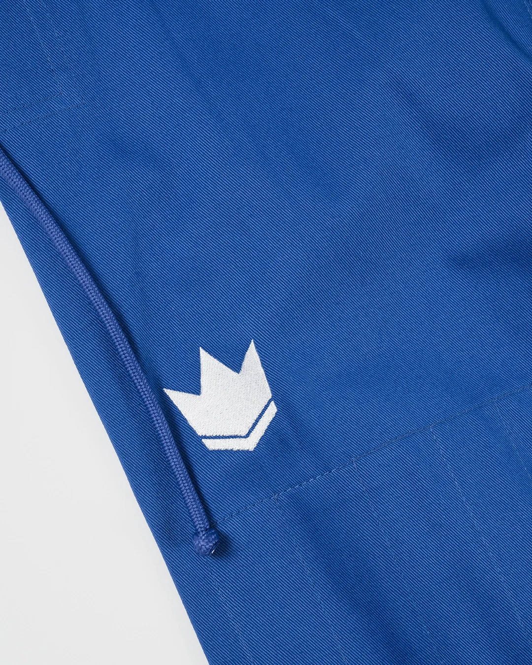 Classic 3.0 Jiu Jitsu Gi - Blue from Kingz