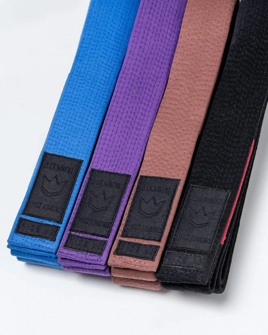 Absolute Premium Belt from Kingz