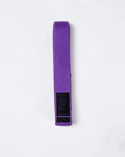 Absolute Premium Belt Purple from Kingz