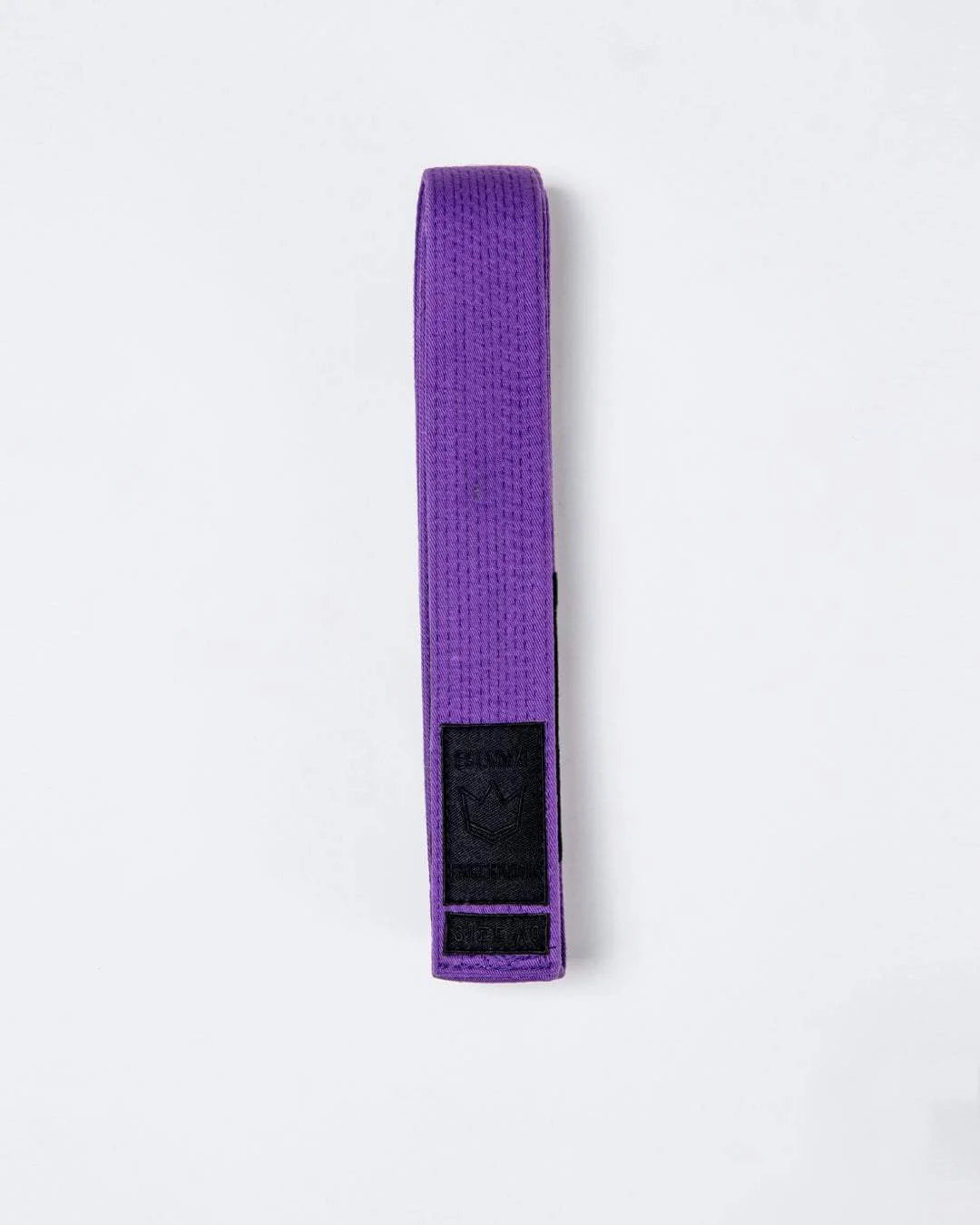 Absolute Premium Belt Purple from Kingz