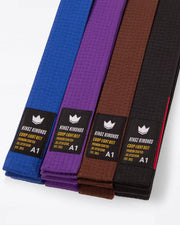 Comp Light Belt from Kingz