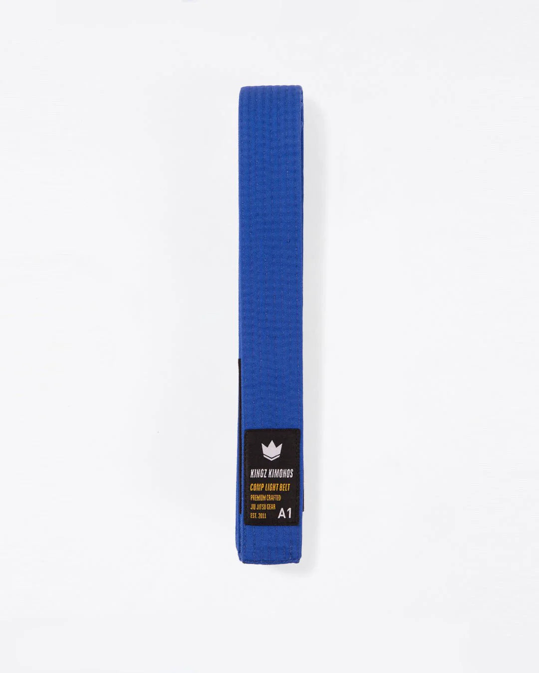 Comp Light Belt Blue from Kingz