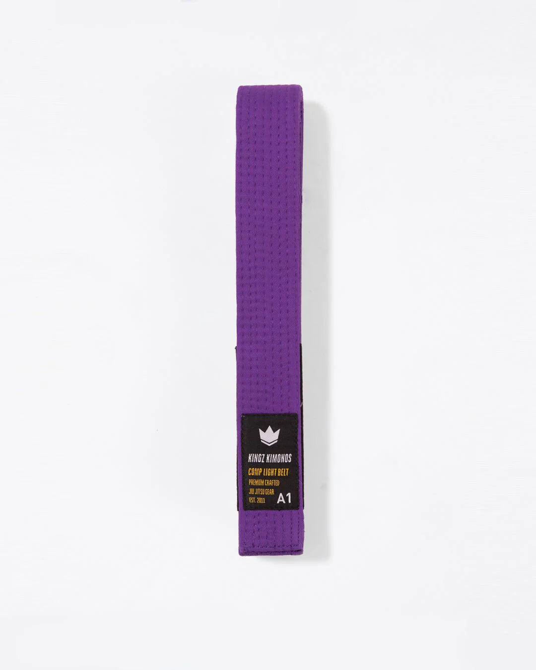 Comp Light Belt Purple from Kingz