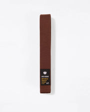 Comp Light Belt Brown from Kingz
