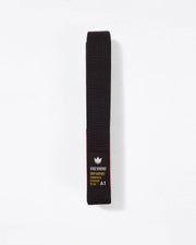 Comp Light Belt Black from Kingz