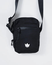 Side Bag - Black One Size Black from Kingz