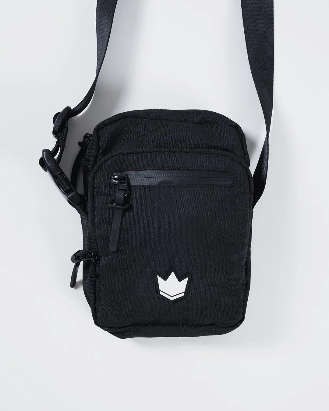 Side Bag - Black One Size Black from Kingz
