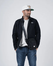 Side Bag - Black from Kingz