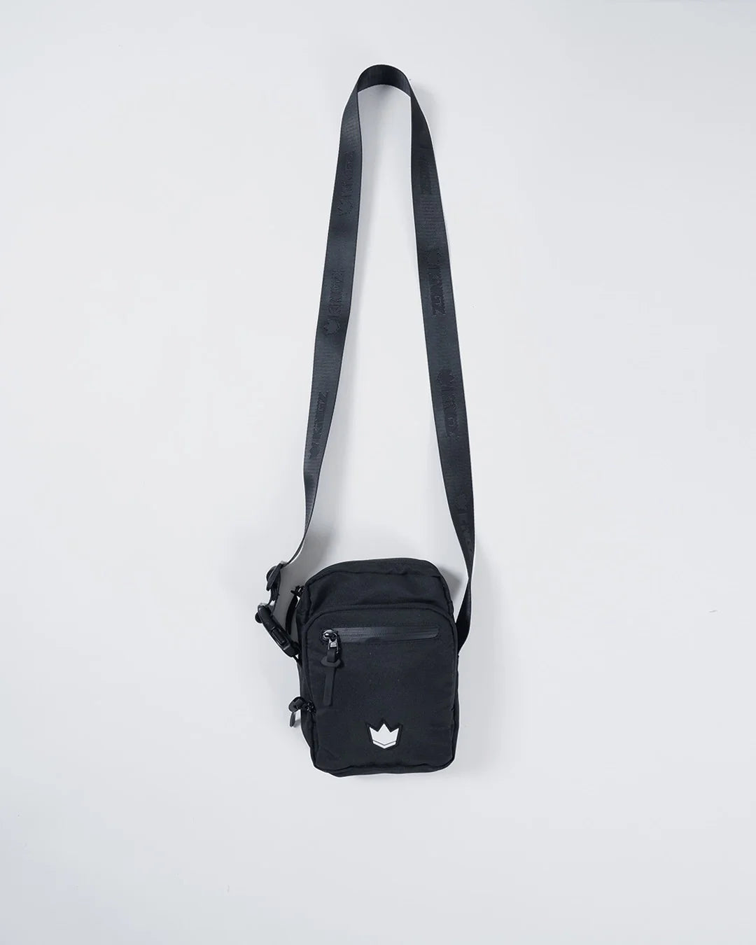 Side Bag - Black from Kingz