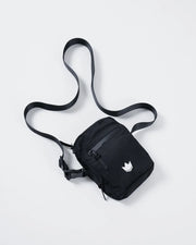 Side Bag - Black from Kingz