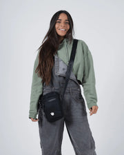 Side Bag - Black from Kingz