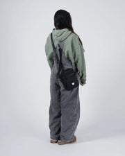Side Bag - Black from Kingz