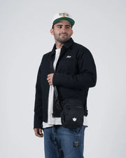 Side Bag - Black from Kingz