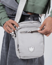 Side Bag - Cream from Kingz