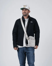 Side Bag - Cream from Kingz