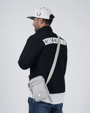 Side Bag - Cream from Kingz