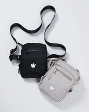 Side Bag - Cream from Kingz