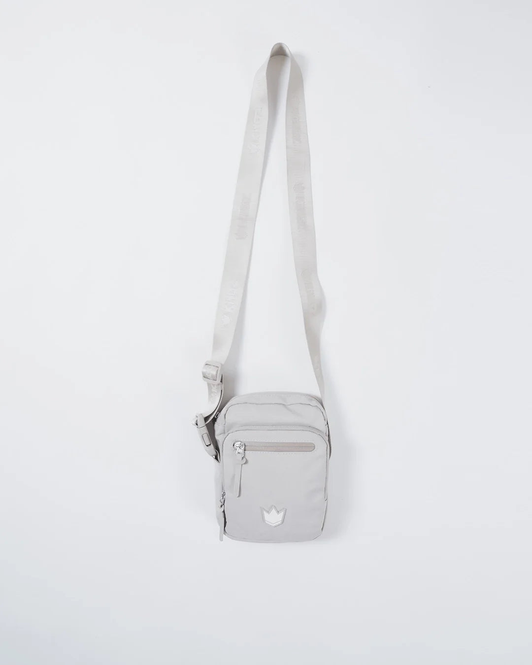 Side Bag - Cream from Kingz