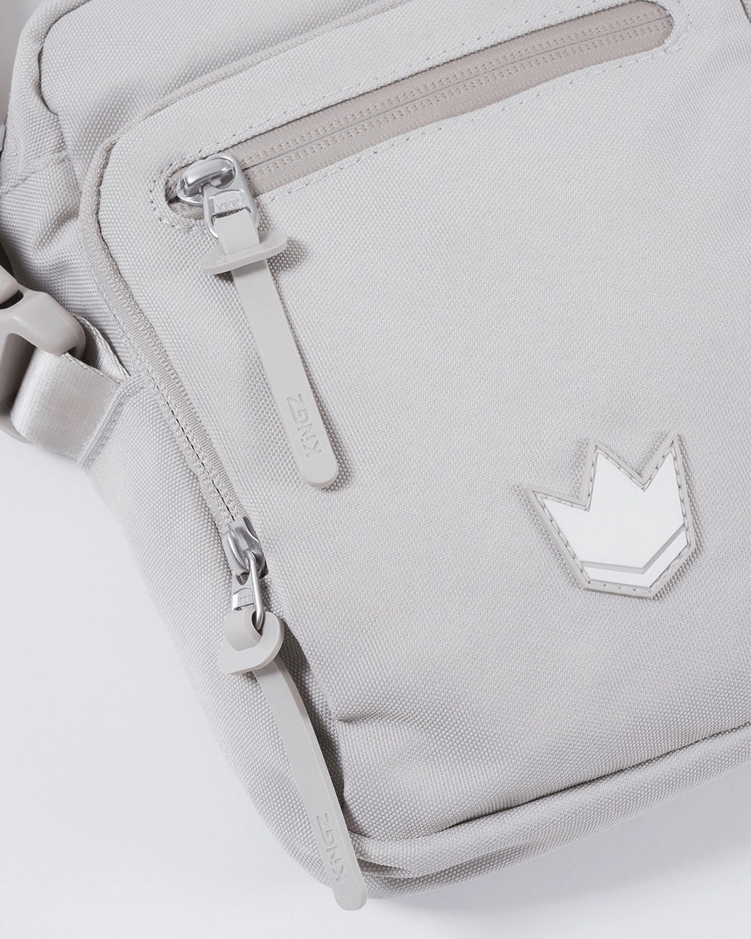 Side Bag - Cream from Kingz