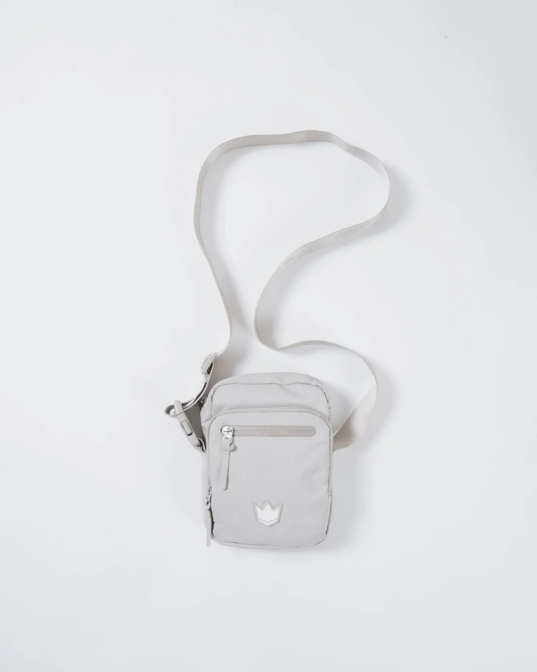 Side Bag - Cream from Kingz