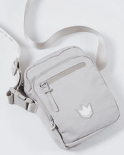 Side Bag - Cream from Kingz