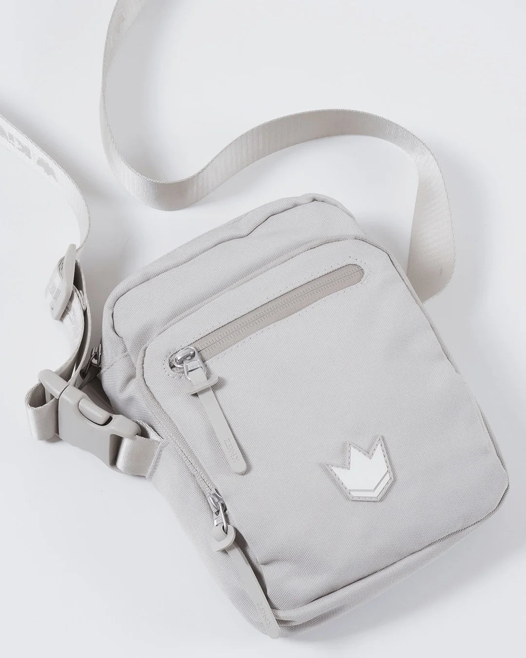 Side Bag - Cream from Kingz