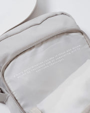 Side Bag - Cream from Kingz