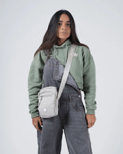 Side Bag - Cream from Kingz