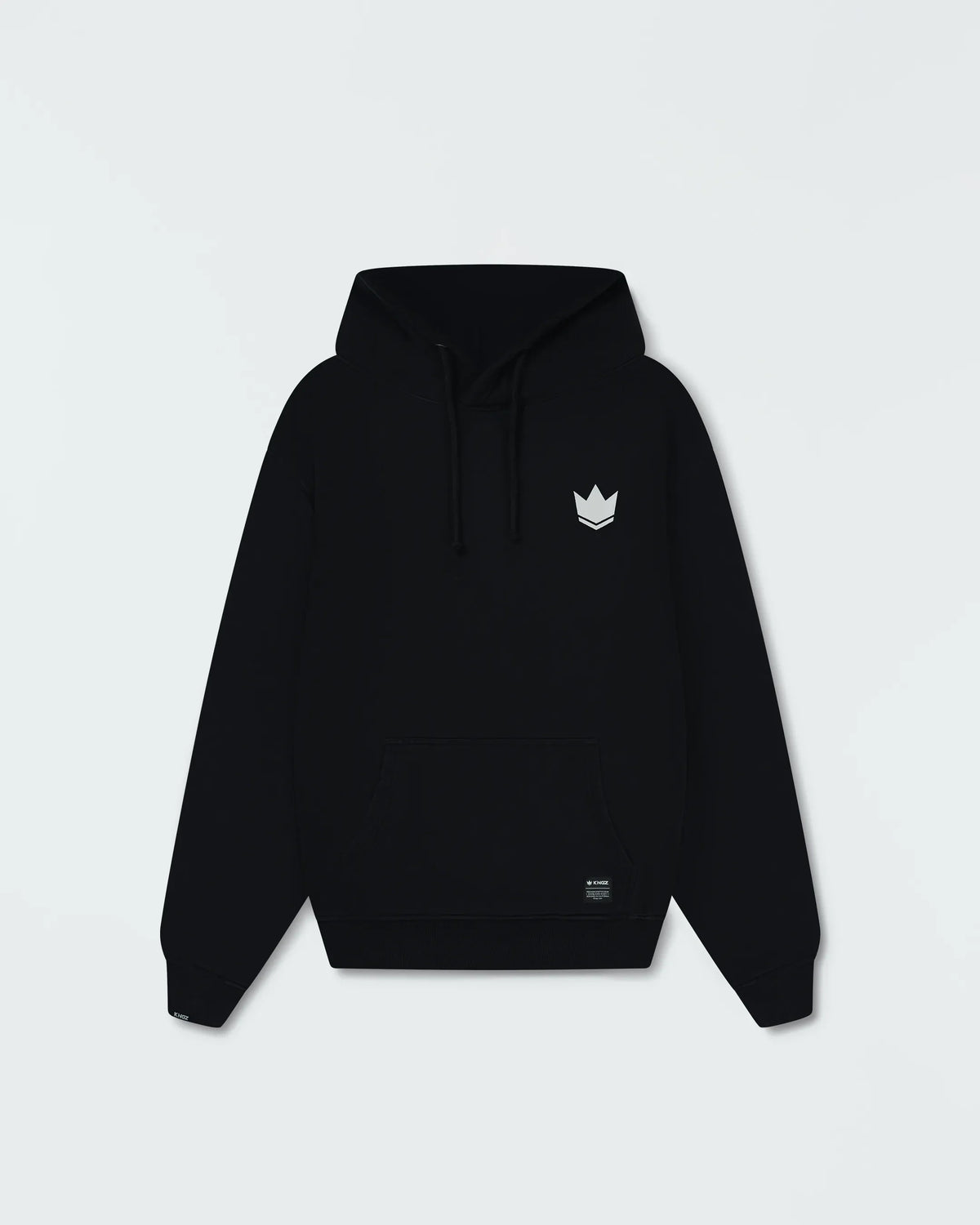 Kore V2 Hoodie Black from Kingz