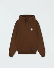 Kore V2 Hoodie Brown from Kingz