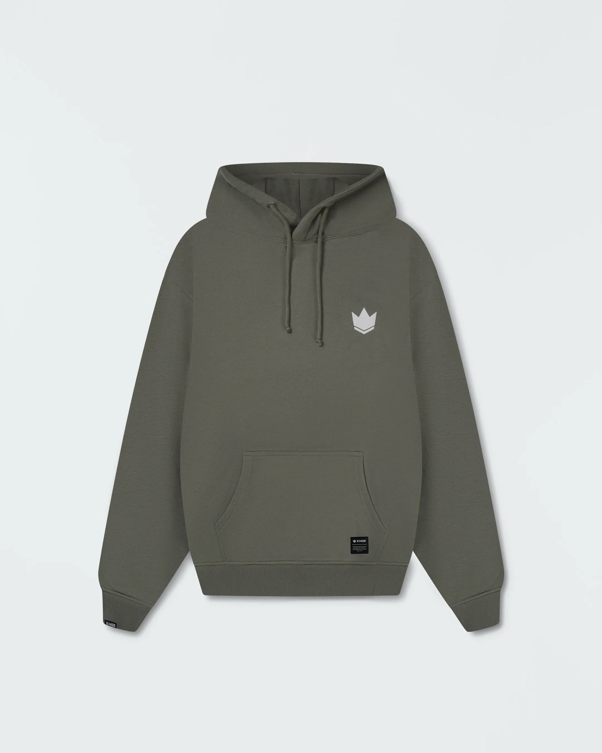 Kore V2 Hoodie Oliver from Kingz
