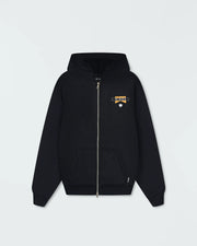 Flag Zip Up Hoodie from Kingz