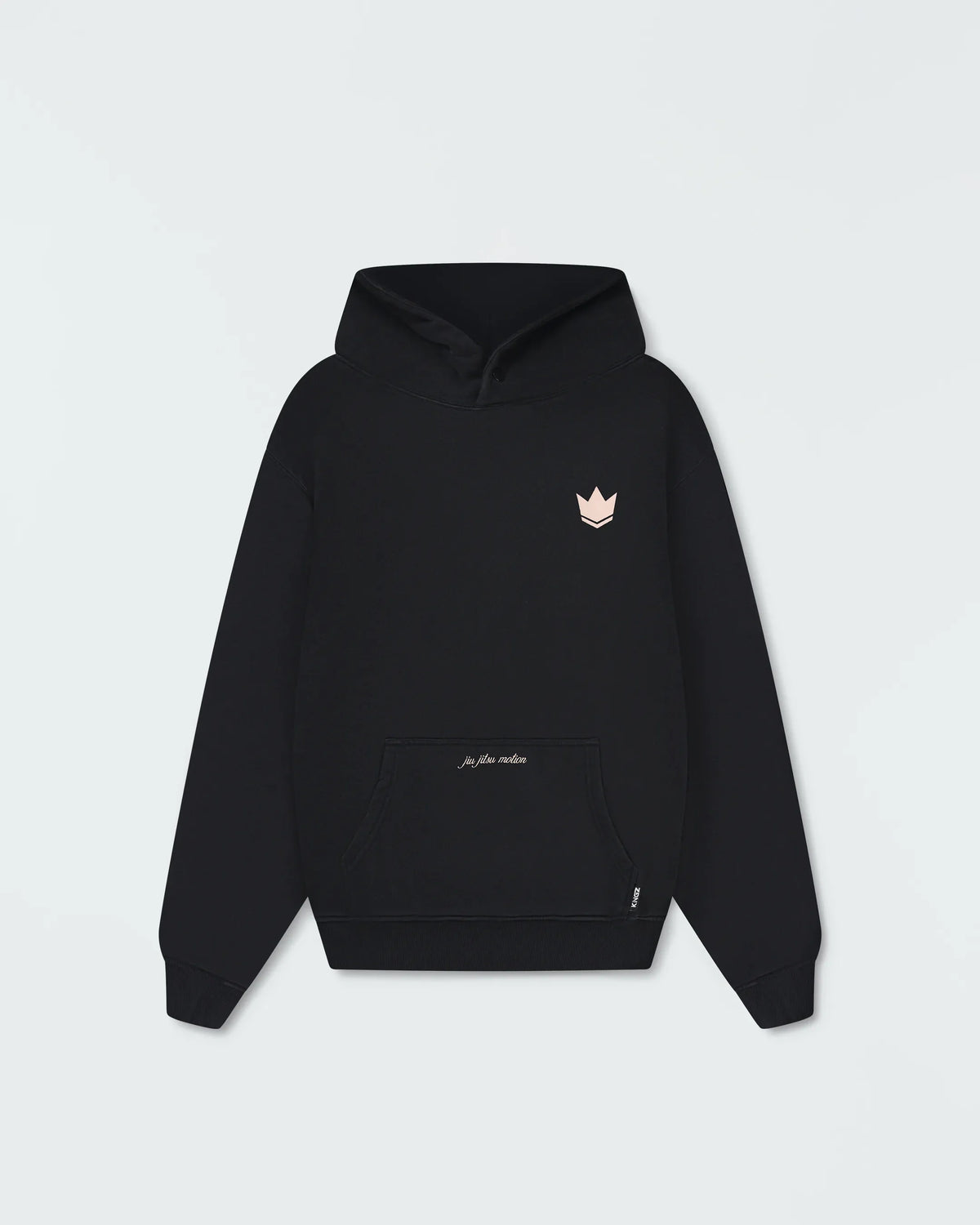 Jiu Jitsu Motion Hoodie from Kingz
