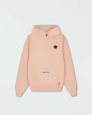Jiu Jitsu Motion Hoodie Peach from Kingz