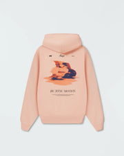 Jiu Jitsu Motion Hoodie from Kingz