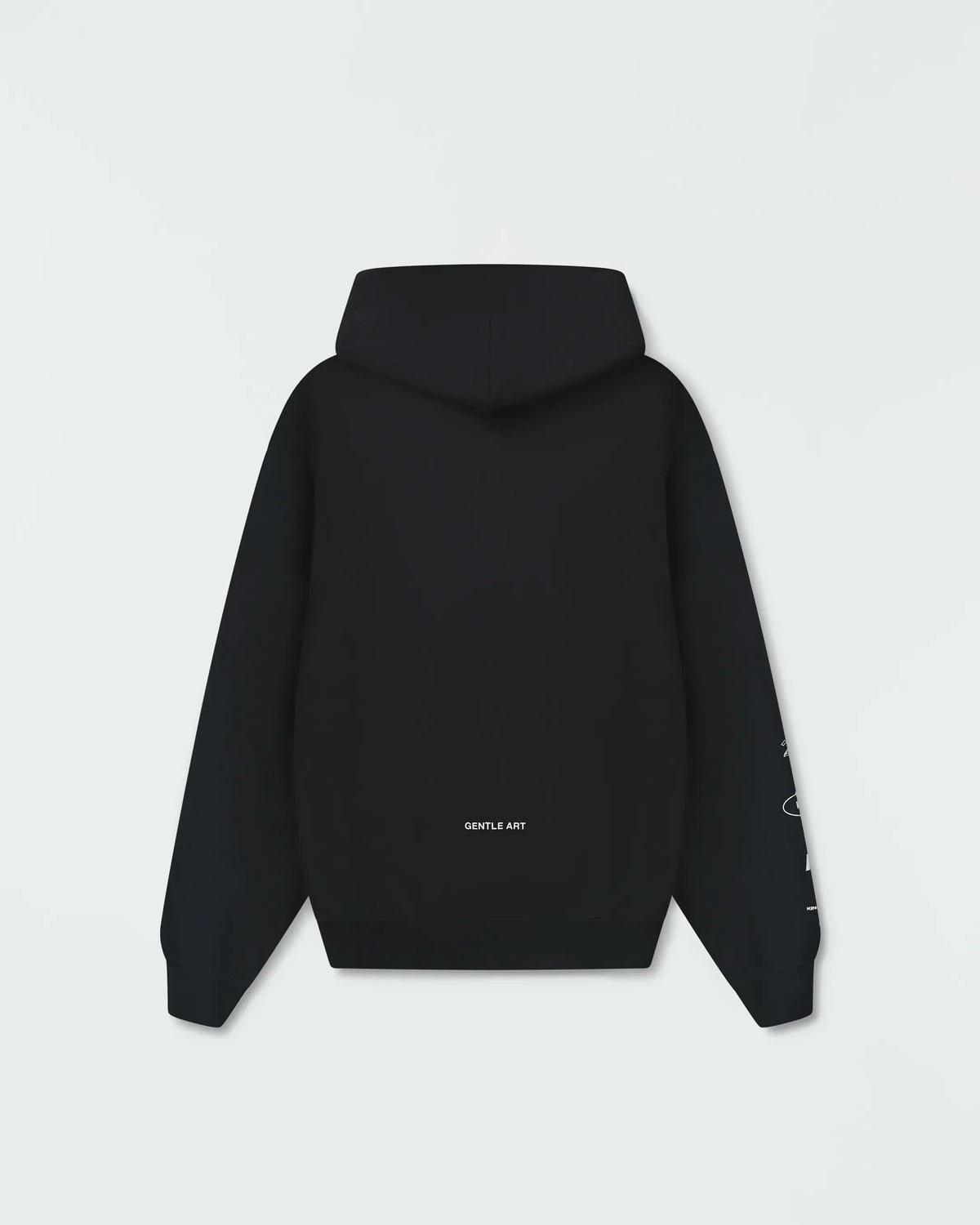 Jiu Jitsu Squad V2 Hoodie from Kingz