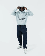 Jiu Jitsu Squad V2 Hoodie from Kingz