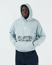 Jiu Jitsu Squad V2 Hoodie from Kingz