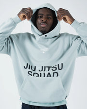 Jiu Jitsu Squad V2 Hoodie from Kingz