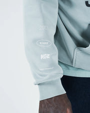 Jiu Jitsu Squad V2 Hoodie from Kingz