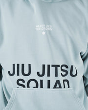 Jiu Jitsu Squad V2 Hoodie from Kingz