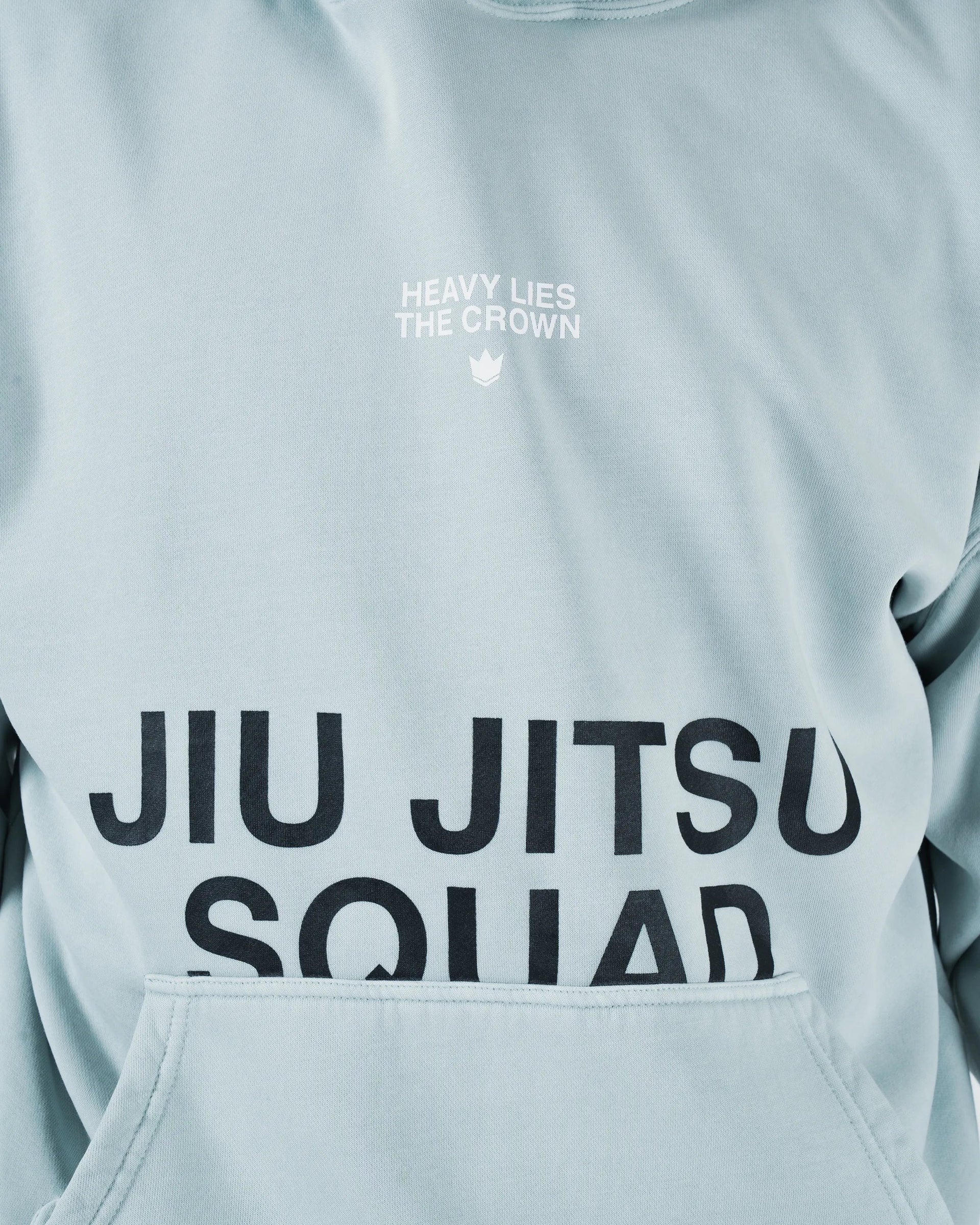 Jiu Jitsu Squad V2 Hoodie from Kingz