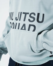 Jiu Jitsu Squad V2 Hoodie from Kingz
