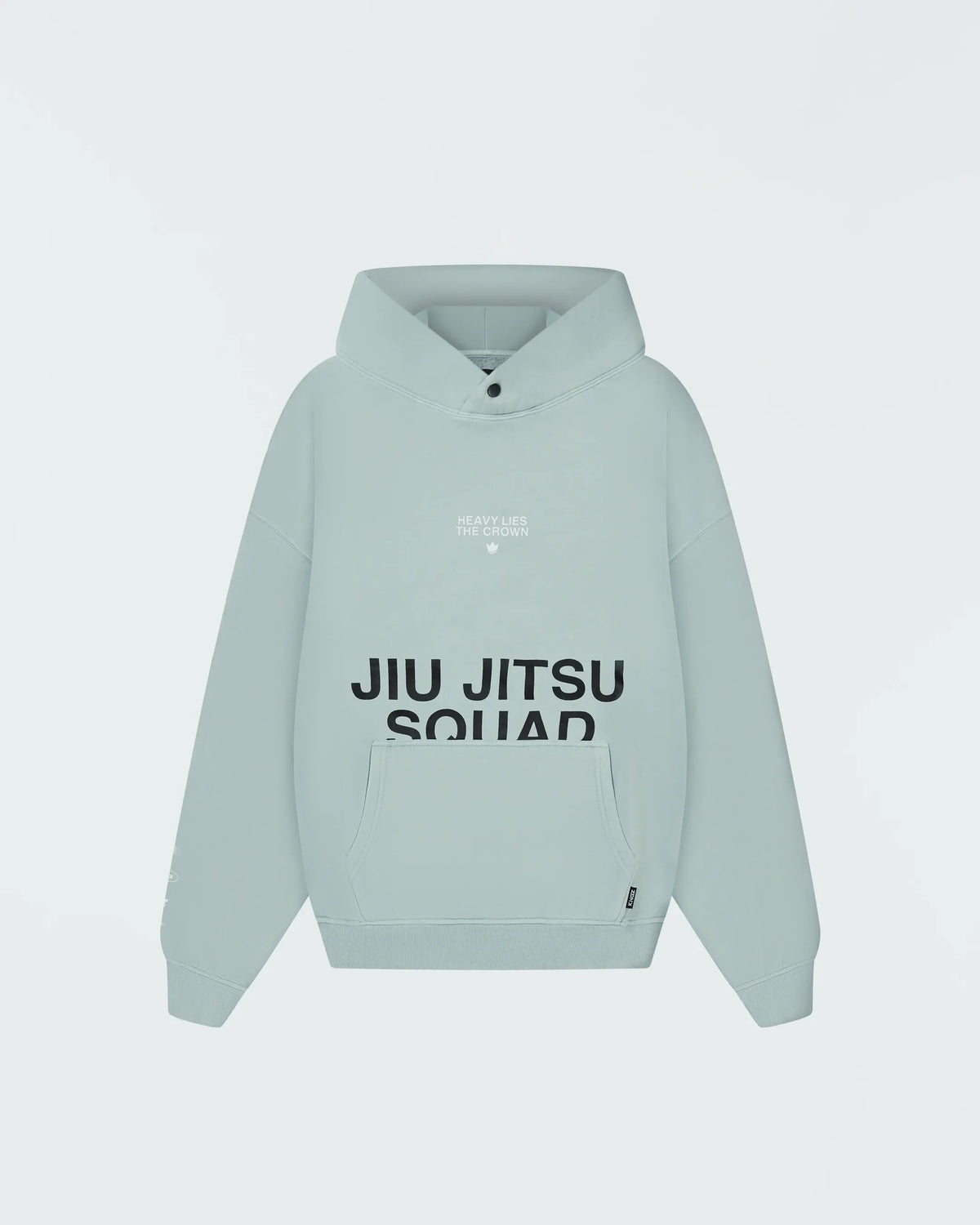 Jiu Jitsu Squad V2 Hoodie from Kingz