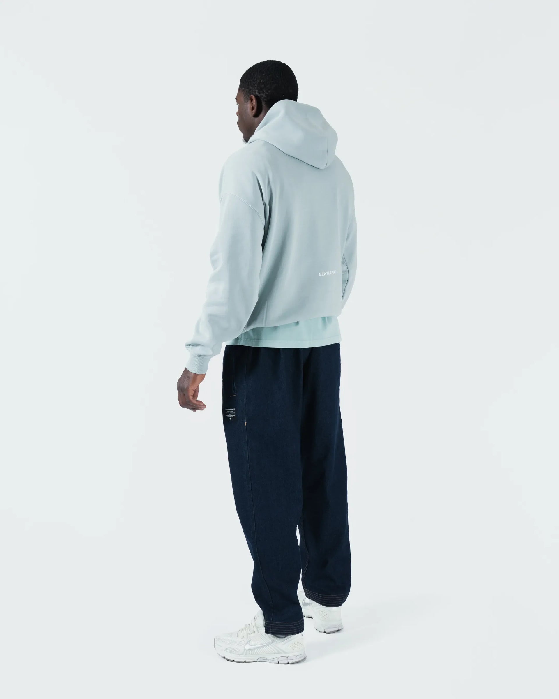 Jiu Jitsu Squad V2 Hoodie from Kingz