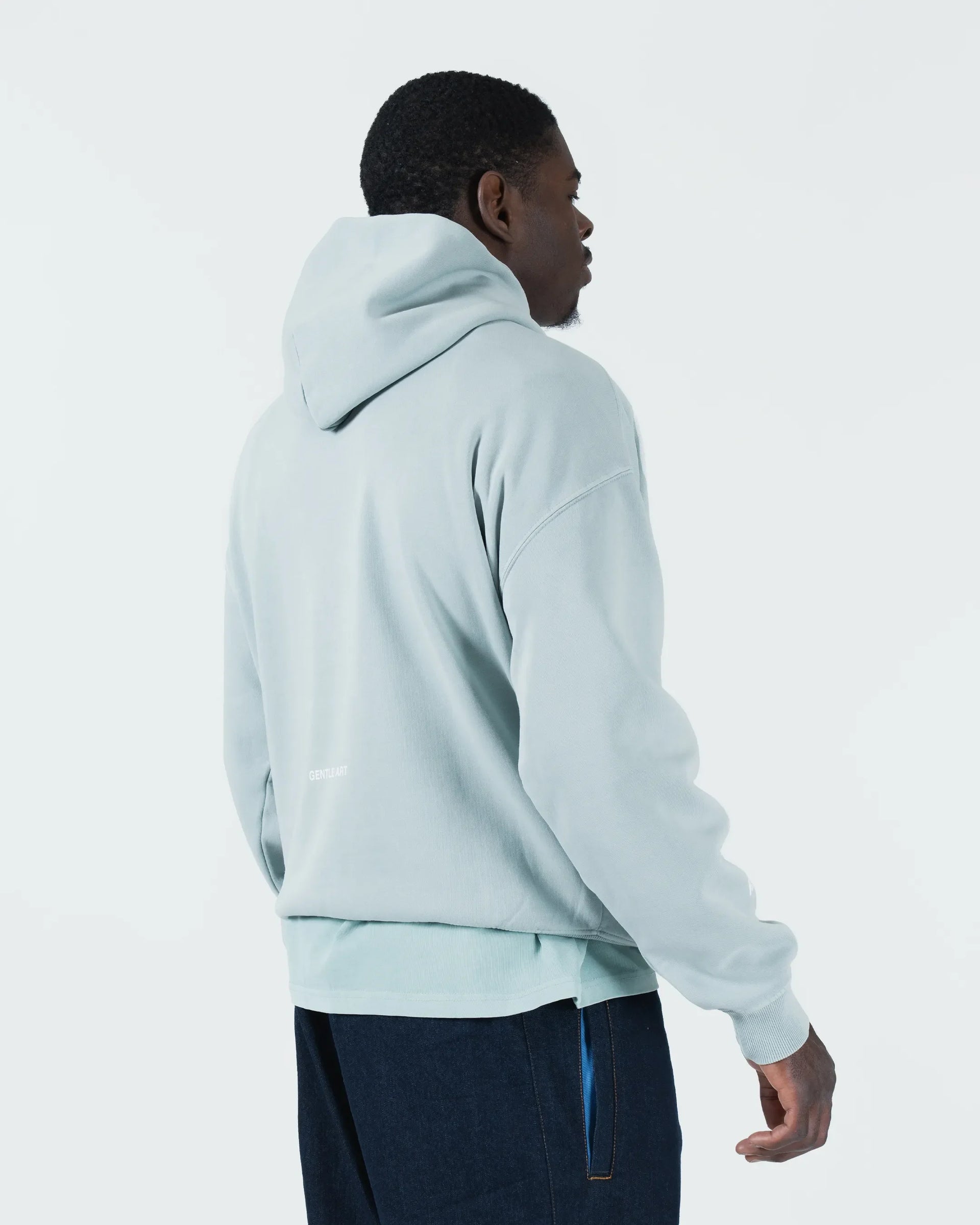 Jiu Jitsu Squad V2 Hoodie from Kingz