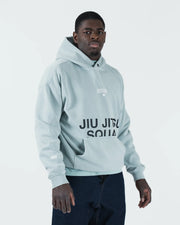 Jiu Jitsu Squad V2 Hoodie from Kingz